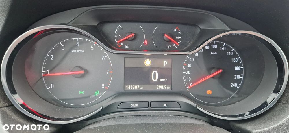 Opel Grandland X 2.0 D Start/Stop Automatik Business Innovation - 18