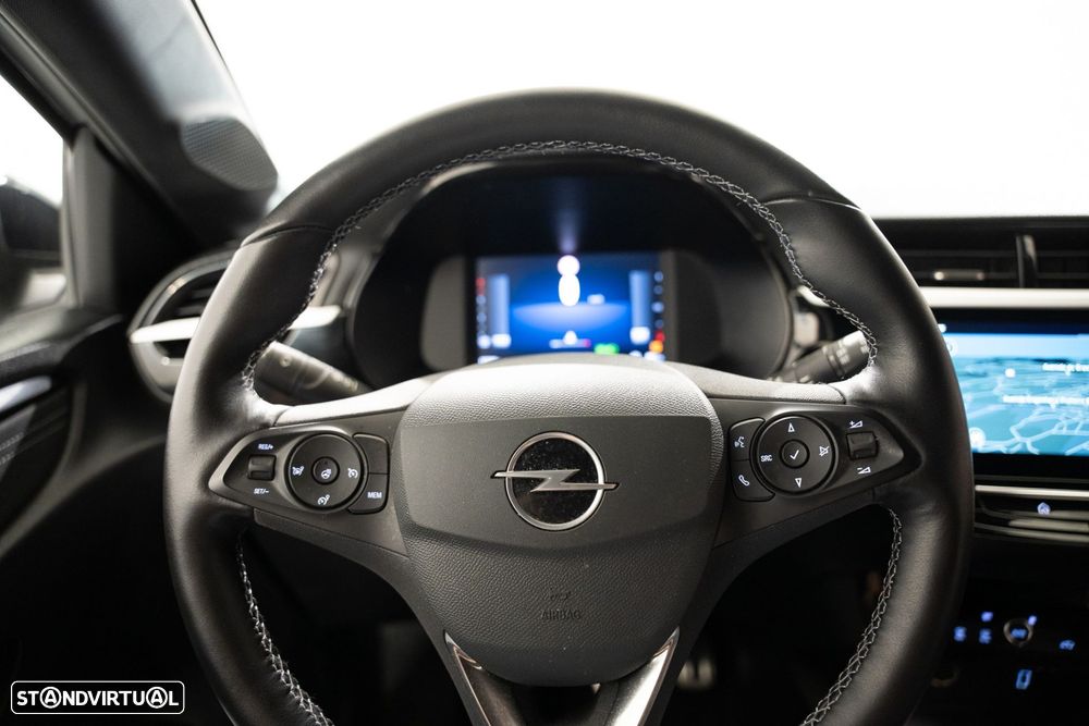 Opel Corsa 1.2 T GS Line - 14