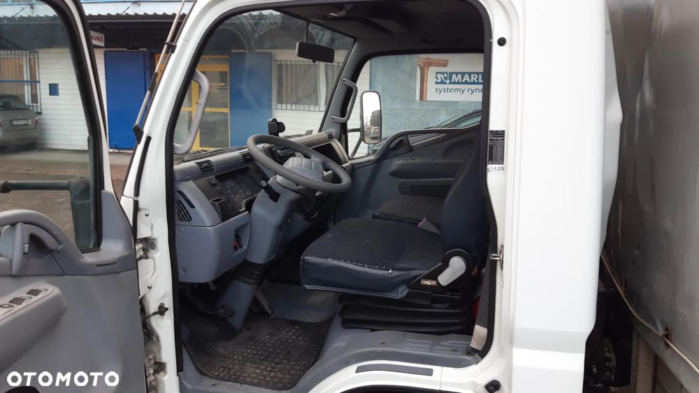 Mitsubishi CANTER - 6