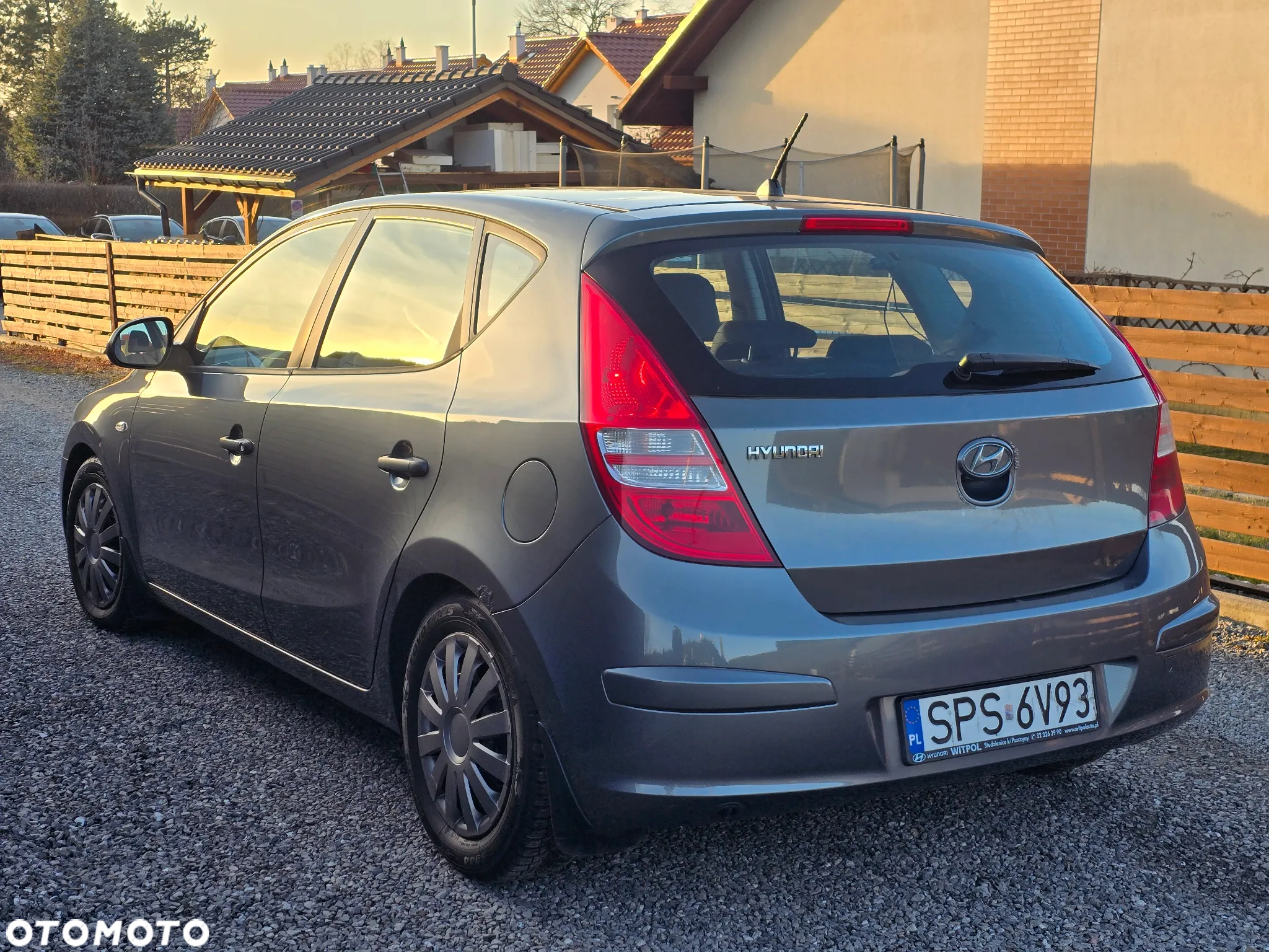 Hyundai i30 - 6