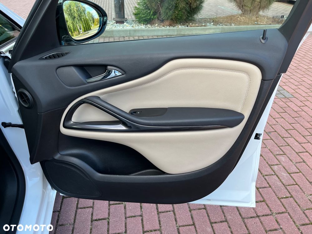 Opel Zafira Tourer 2.0 CDTI ecoFLEX Start/Stop Innovation - 11