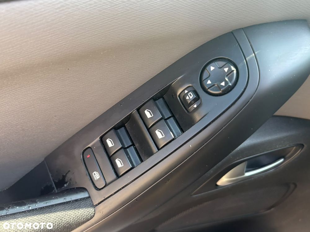 Citroën C4 Grand Picasso 1.6 BlueHDi Shine S&S - 17