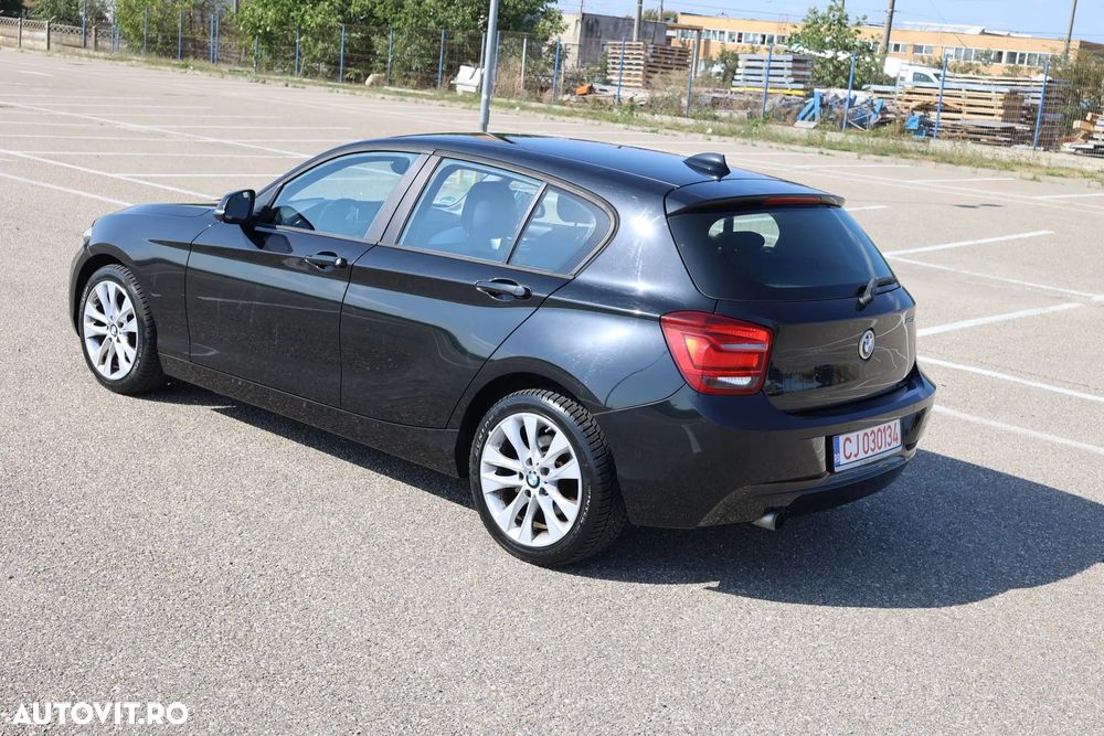 BMW Seria 1 118i Aut. - 27