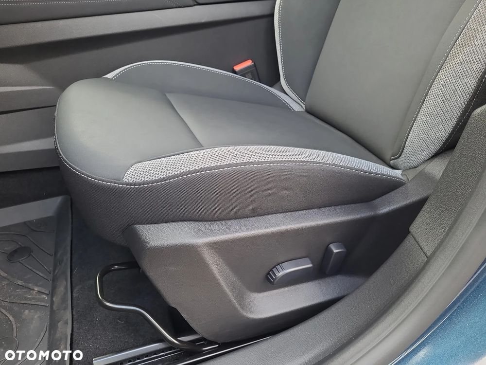 Dacia Bigster 1.8 Full Hybrid 155 Journey MMT - 12