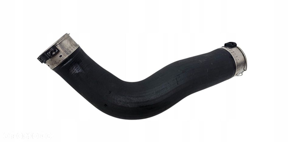 Bmw F07 F10 F11 Przewód Rura Wąż Intercoolera Turbo N47N 7810615 - 5