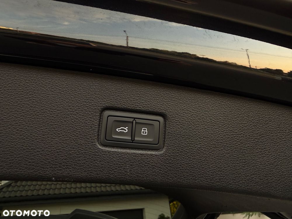 Audi SQ7 4.0 TDI Quattro Tiptronic - 30