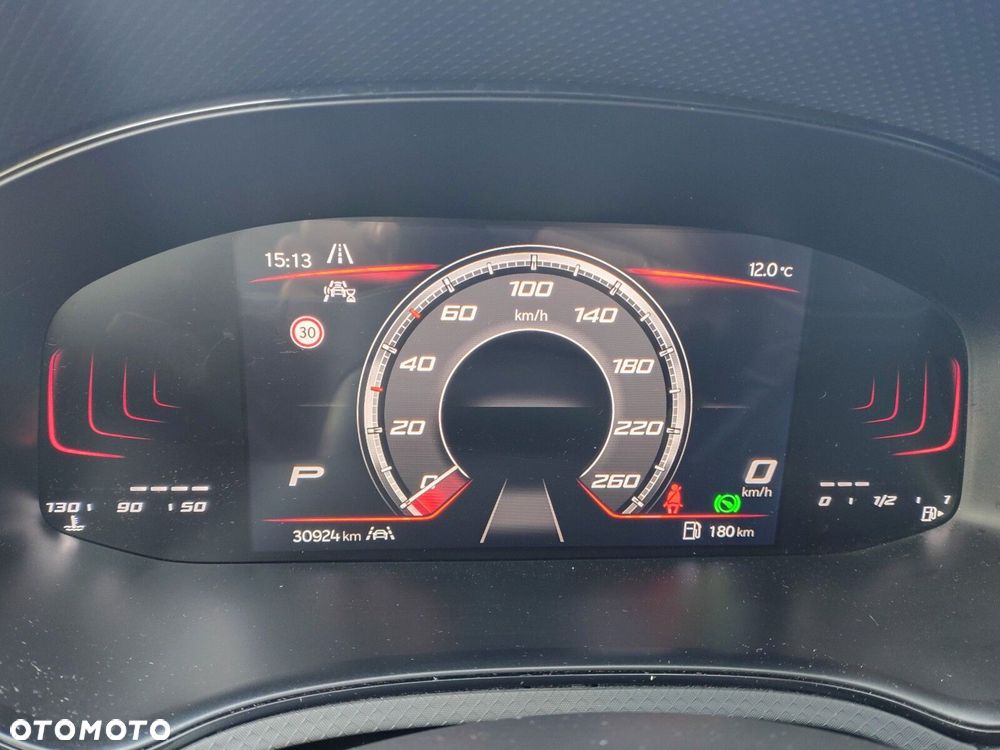Seat Ibiza 1.0 TSI FR DSG - 23