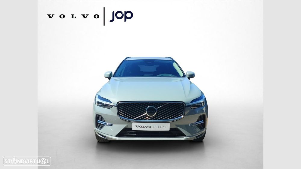 Volvo XC 60 2.0 T6 PHEV Core AWD - 9