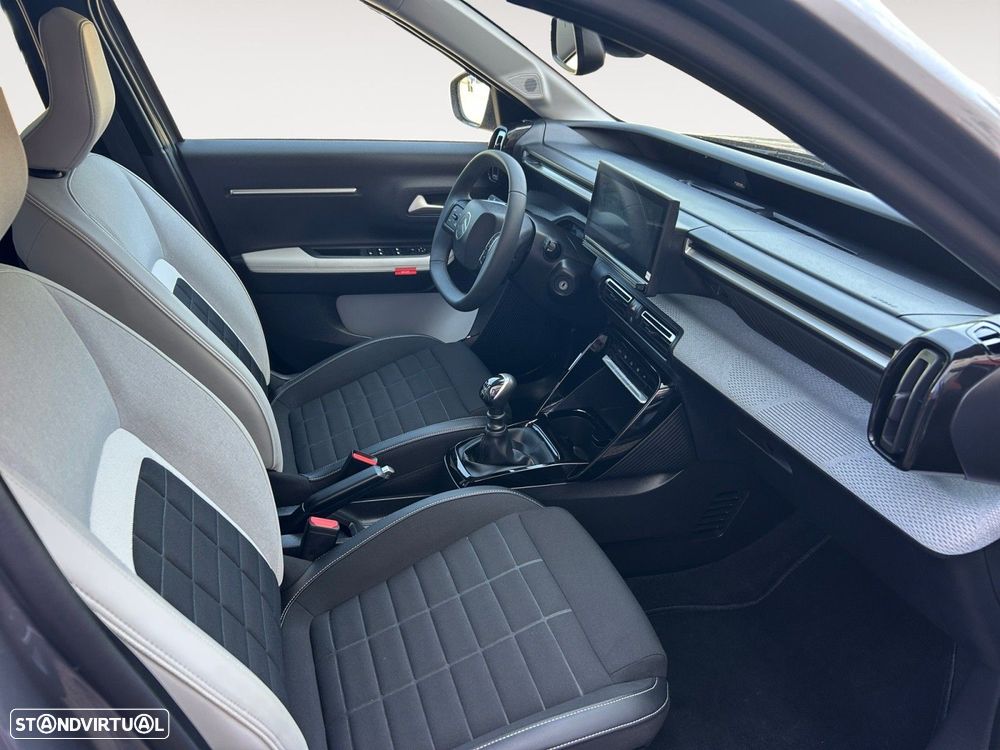 Citroën C3 1.2 PureTech Max - 15