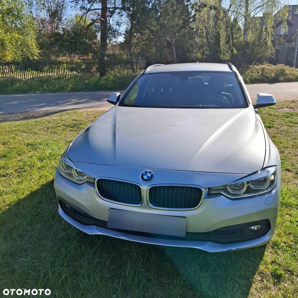 BMW Seria 1 118d Edition Metropolitan - 1