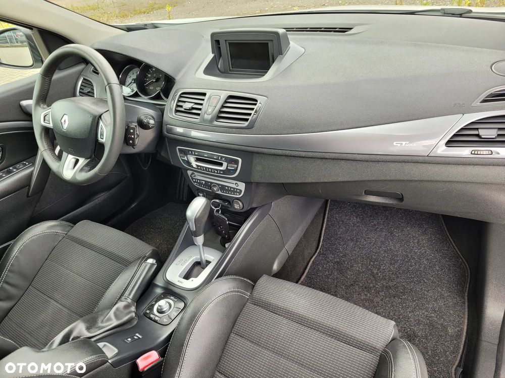 Renault Megane dCi 110 FAP EDC Bose Edition - 19