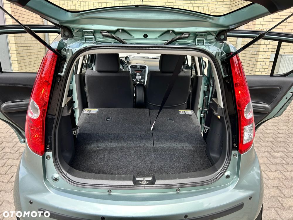 Suzuki Splash - 5