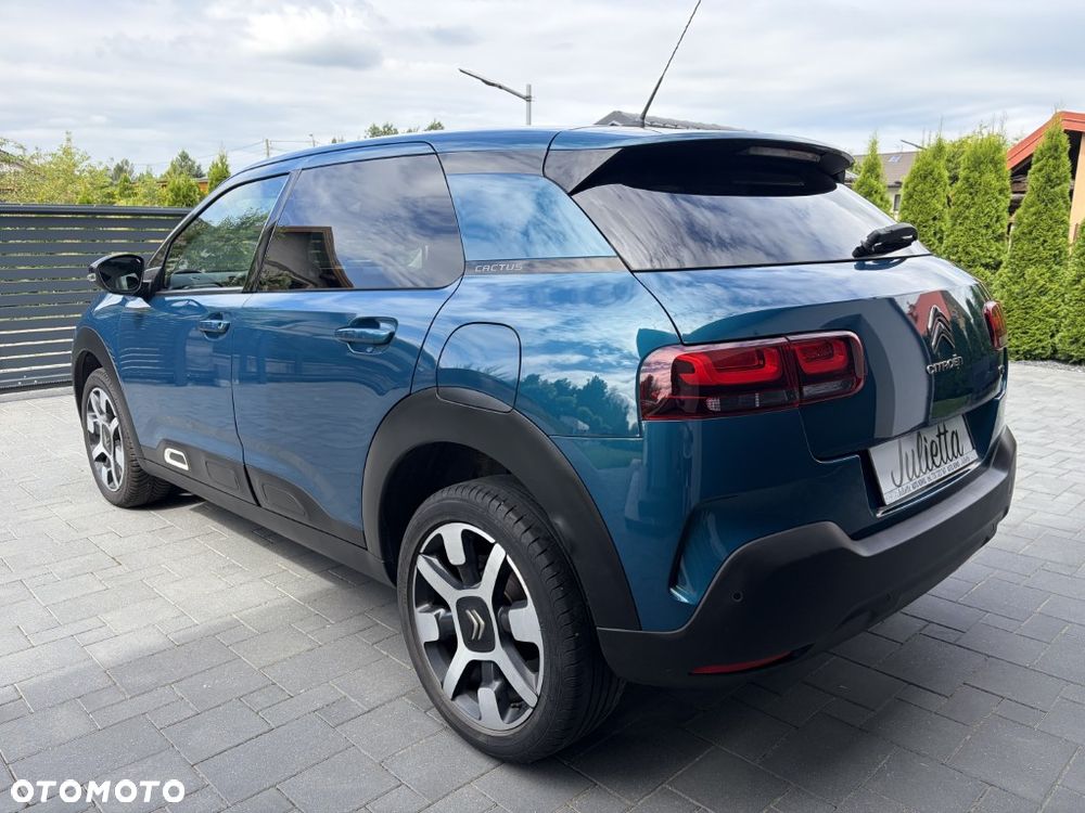 Citroën C4 Cactus - 5