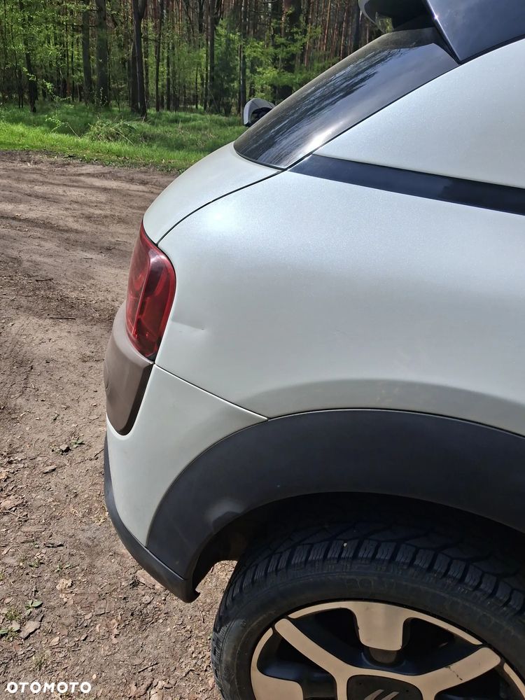 Citroën C4 Cactus - 3