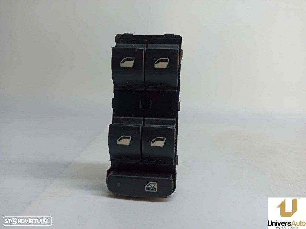 COMANDO ELEVADOR FRENTE ESQUERDO CITROEN C3 SHINE - 1