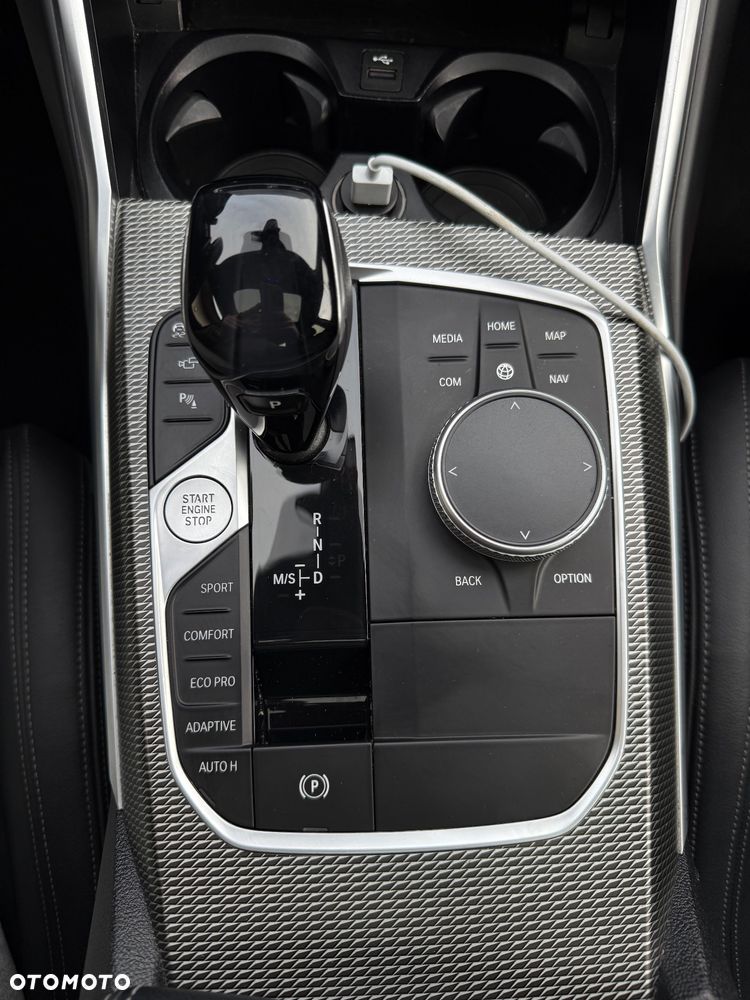 BMW Seria 3 - 23