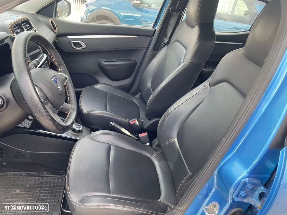 Dacia Spring Electric 45 Comfort Plus - 8