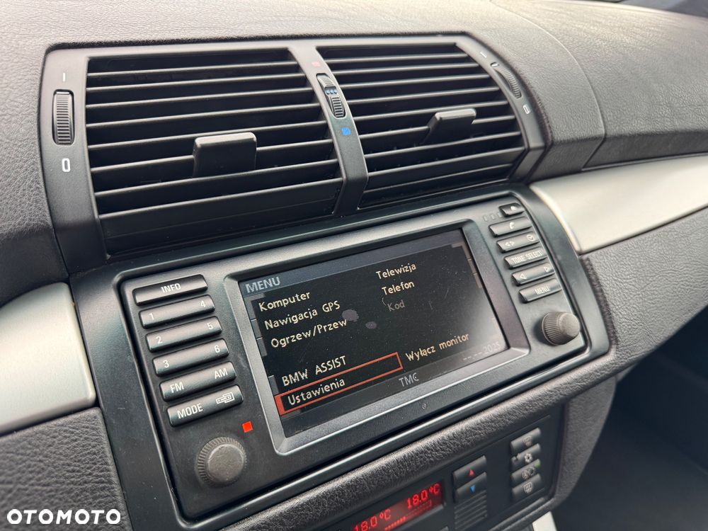 BMW X5 - 18