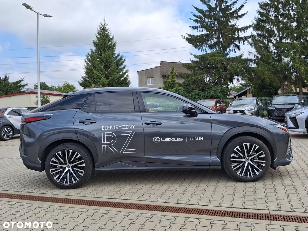 Lexus RZ 300e Prestige - 13