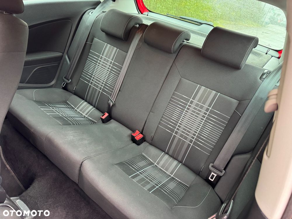 Volkswagen Polo - 27