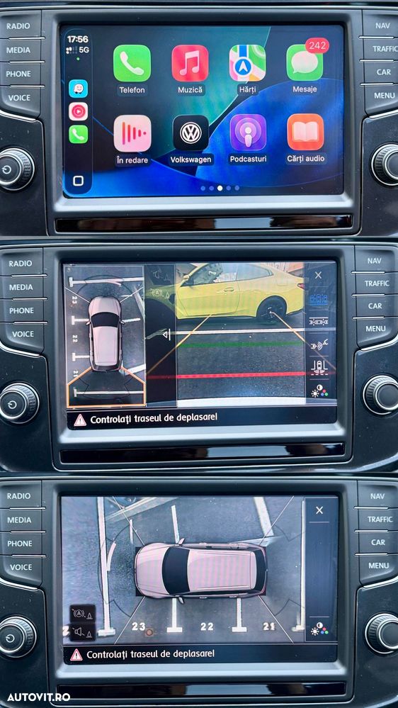 Volkswagen Tiguan 2.0 TDI SCR (BlueMotion Technology) DSG Highline - 25