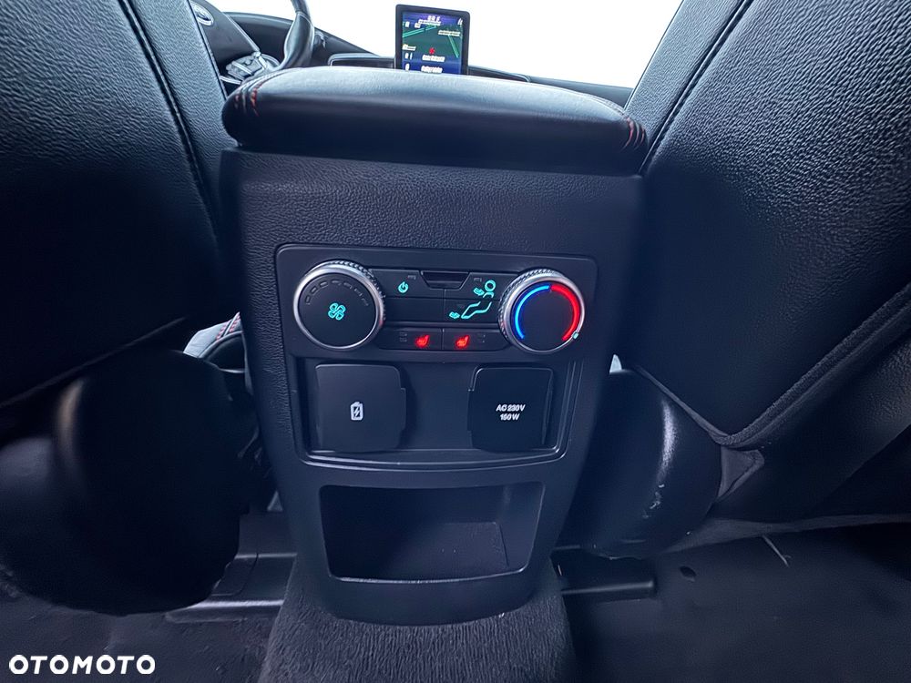 Ford Explorer - 17