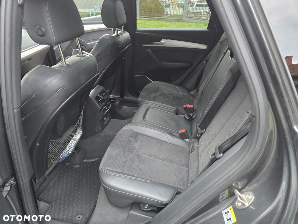 Audi Q5 35 TDI S tronic design - 6
