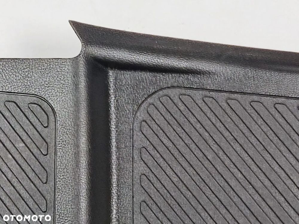 FORD EXPLORER od 2020r Poszycie Progu Tył Prawy Lewy - 8