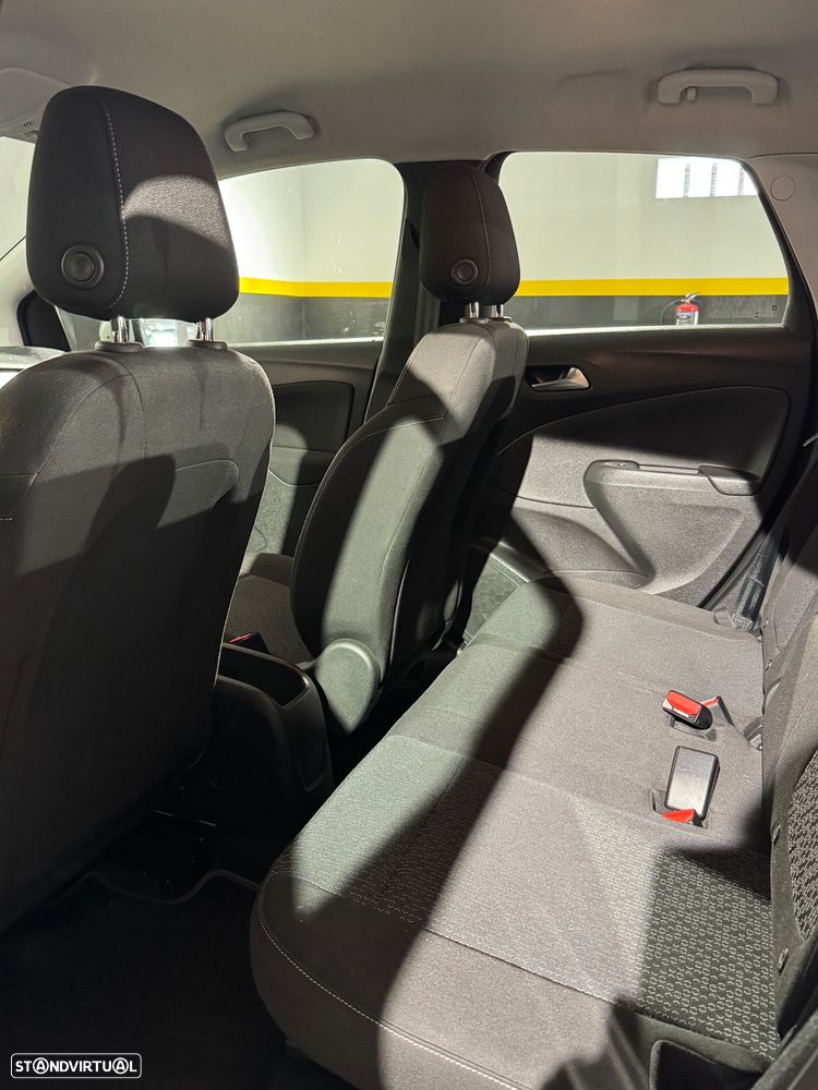 Opel Crossland X 1.2 ECOTEC S&S Edition - 10