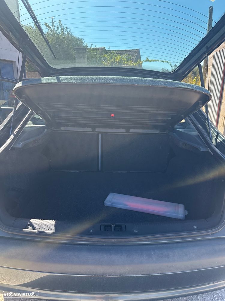 Renault Laguna - 9