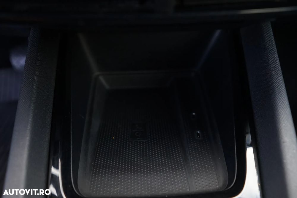 Skoda Octavia 2.0 TDI Ambition - 21