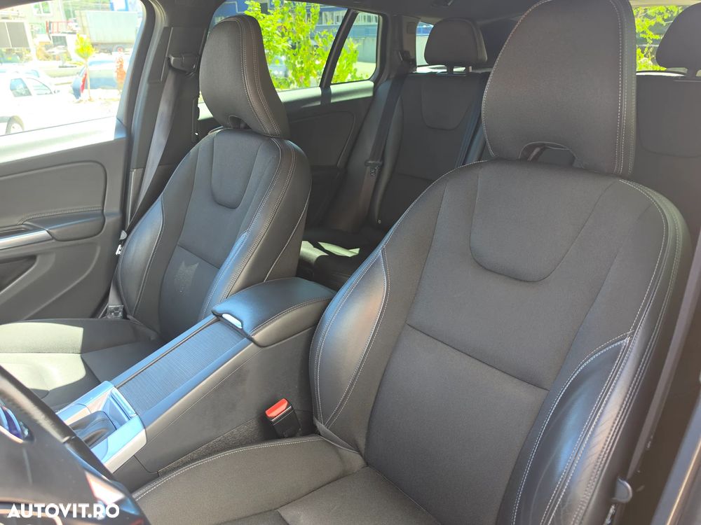 Volvo V60 - 19