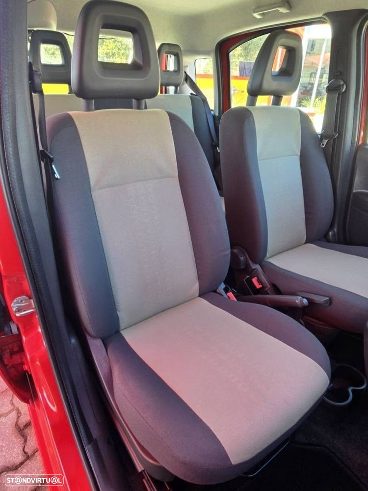 Fiat Panda 1.2 Dynamic - 10