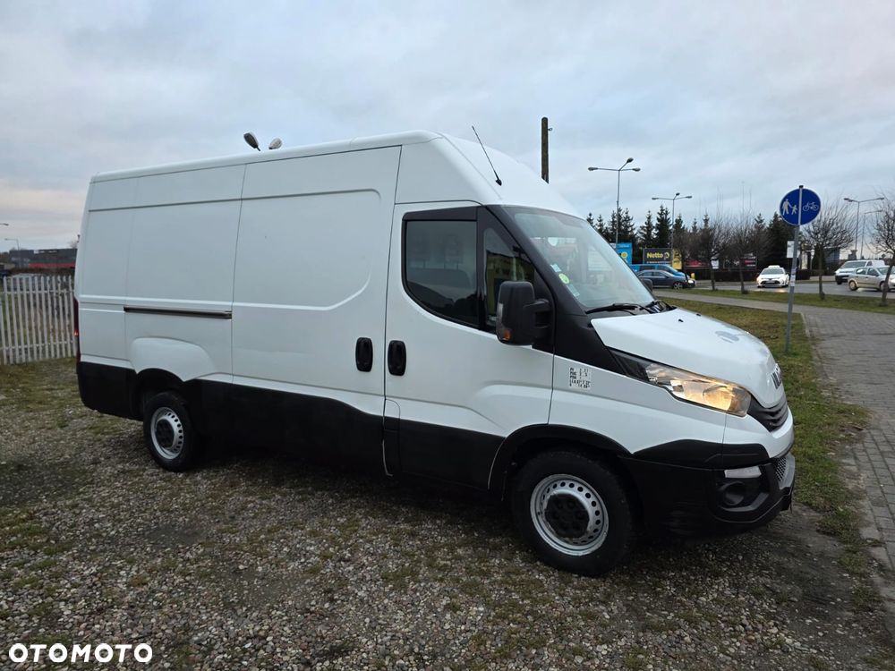 Iveco 35s14 - 5