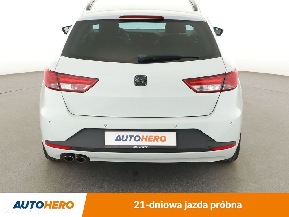 Seat Leon - 5