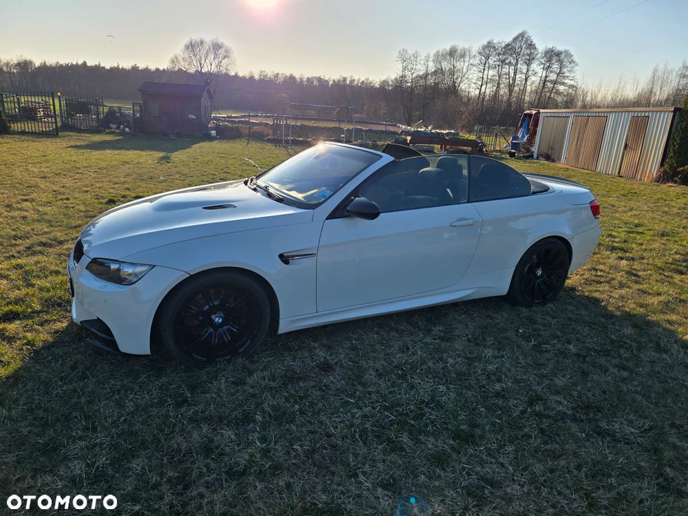 BMW M3 - 24