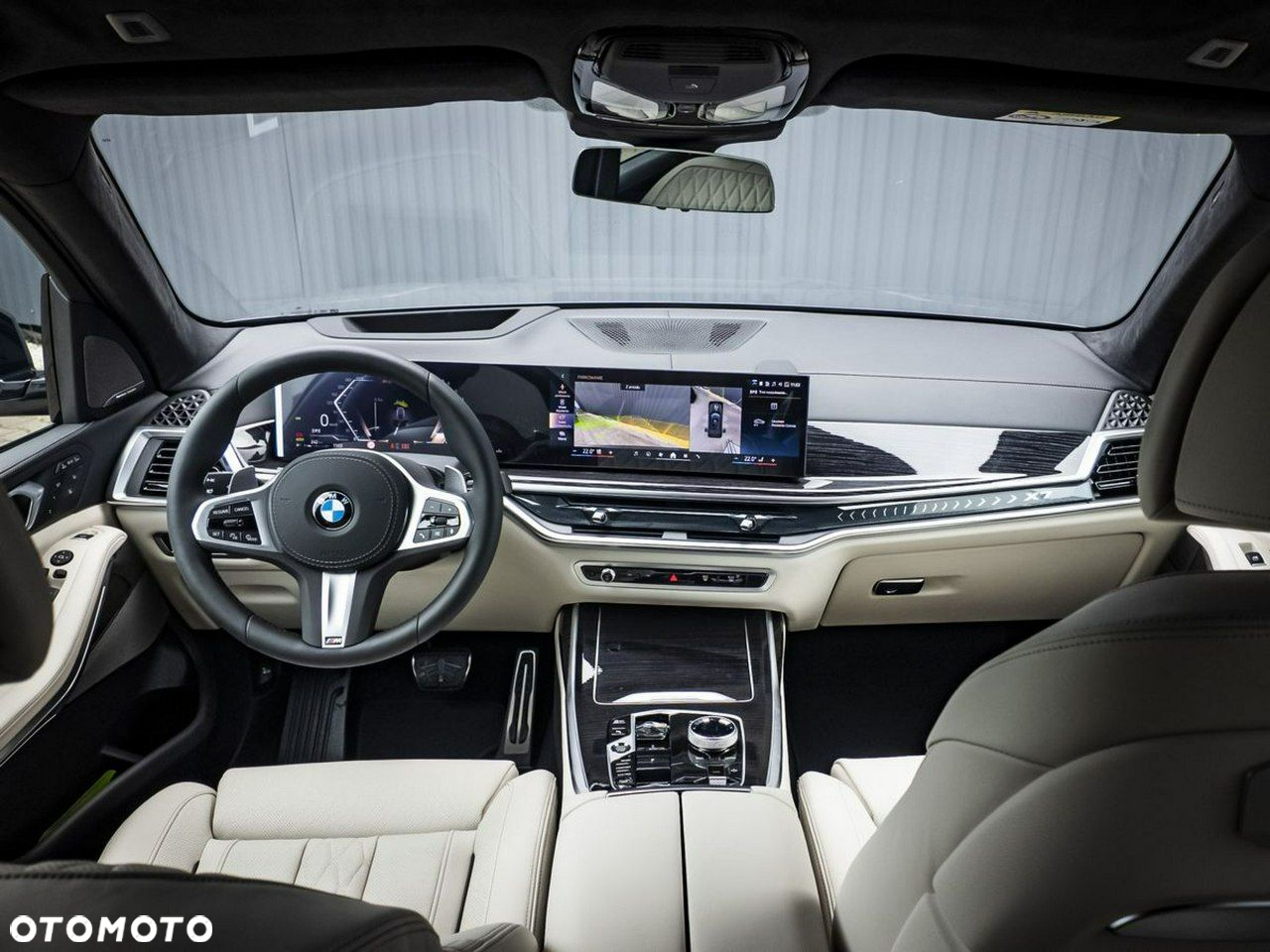 BMW X7 - 13