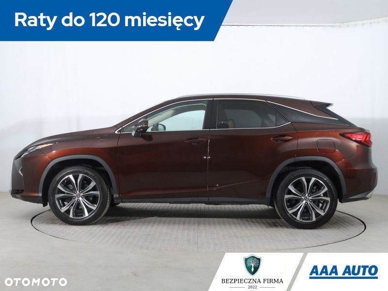 Lexus RX - 3