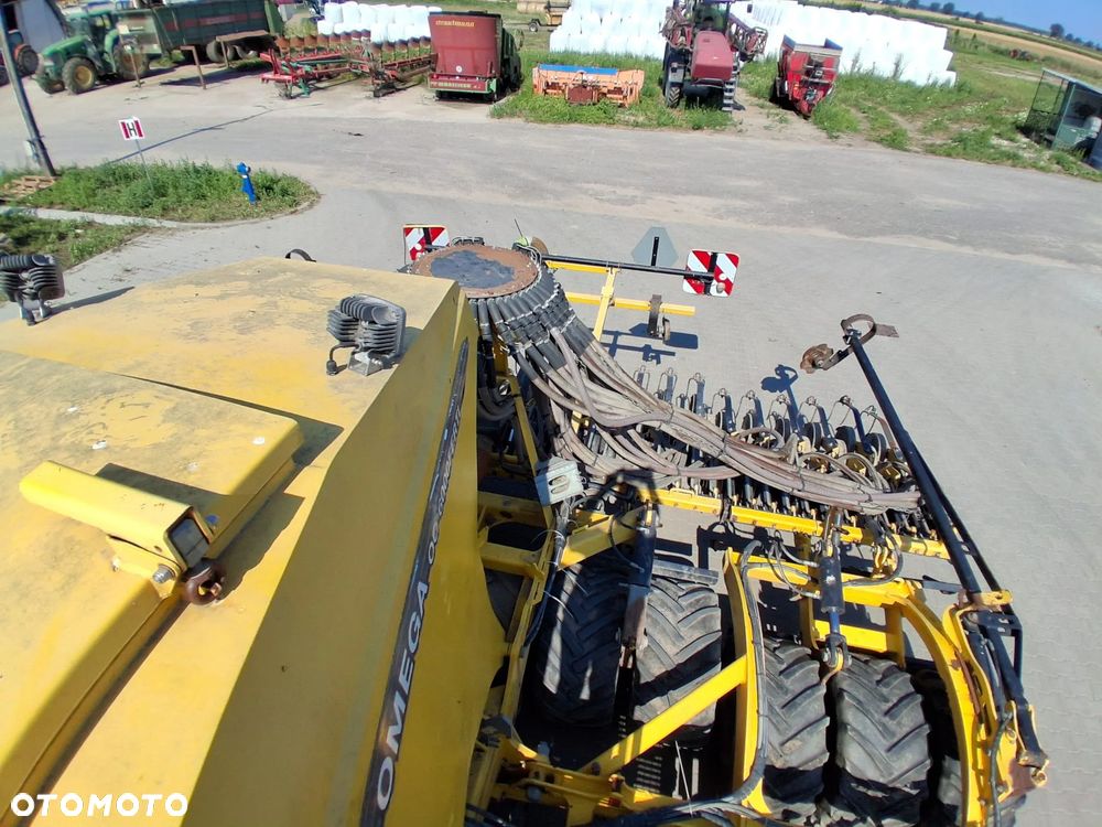 BEDNAR OMEGA OO 6000 FERT - 17
