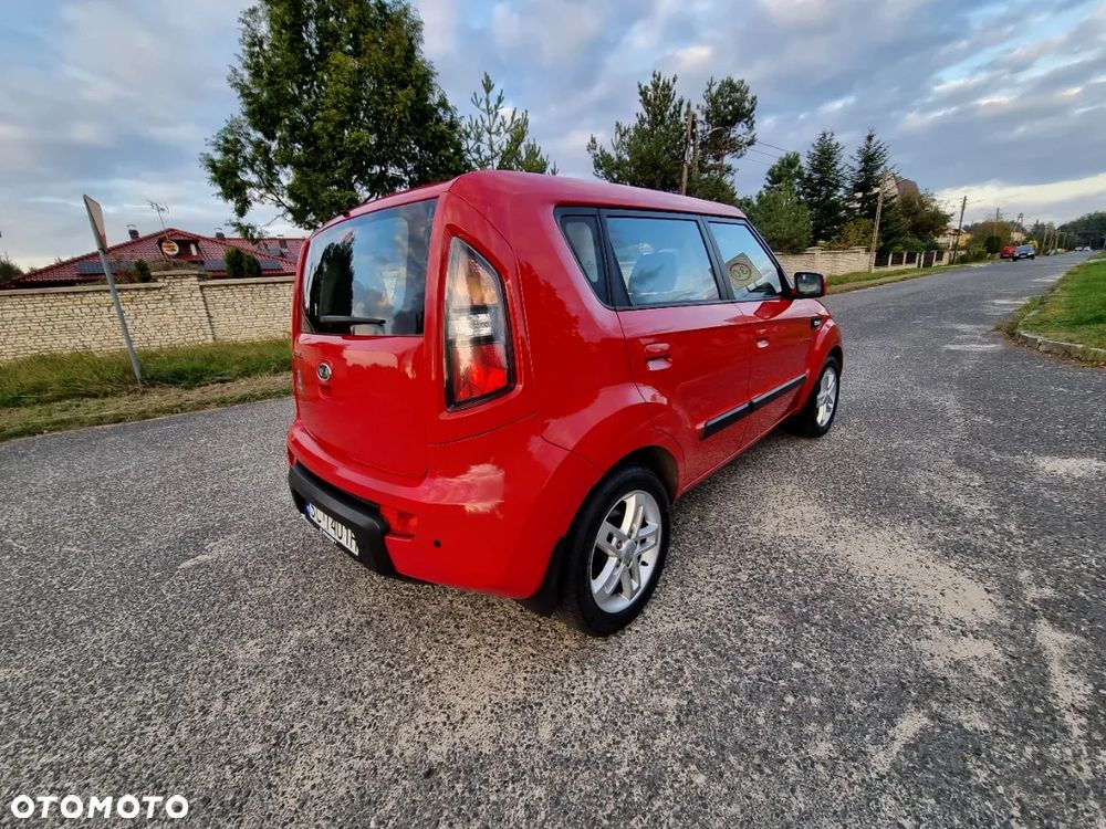 Kia Soul 1.6 L EU5 - 13
