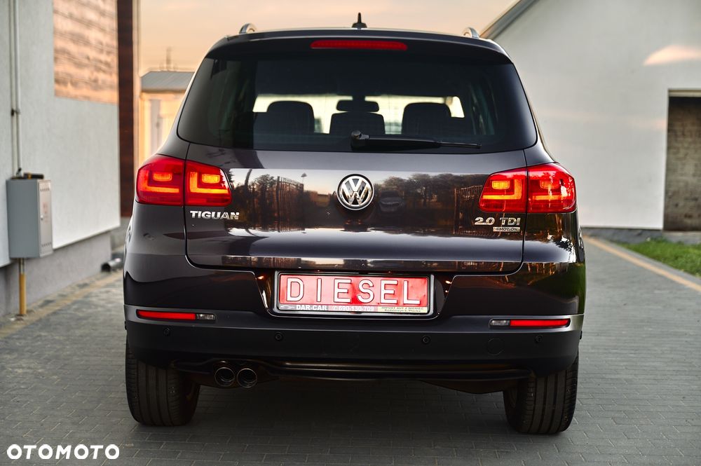 Volkswagen Tiguan 2.0 TDI DPF 4Motion DSG Lounge Sport & Style - 18