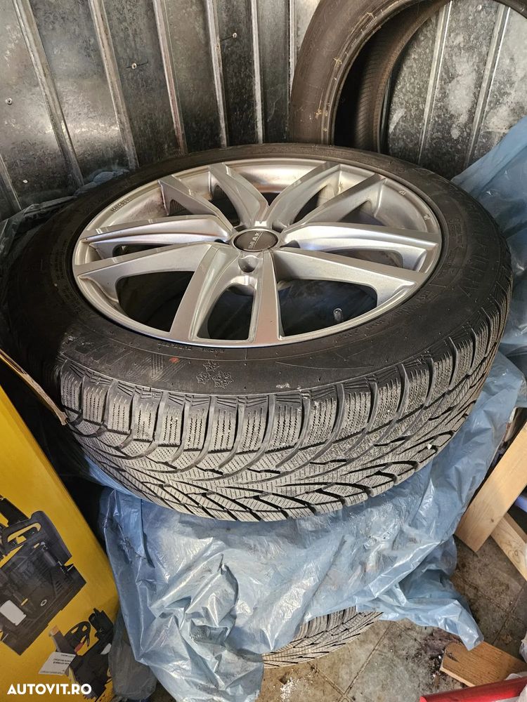 Skoda Kodiaq 2.0 TDI 4X4 DSG Style - 25