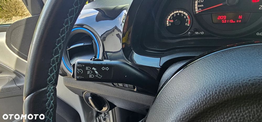 Volkswagen up! BlueMotion Technology ASG cup - 9