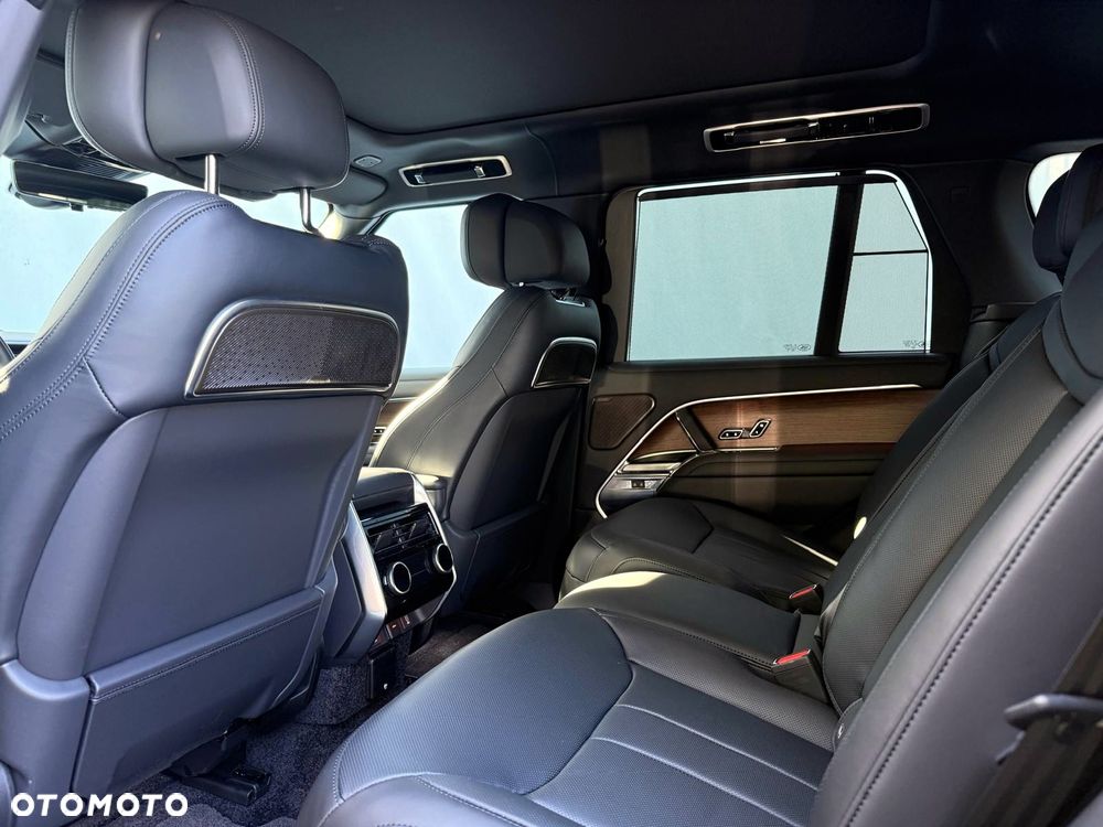 Land Rover Range Rover D350 Autobiography - 10
