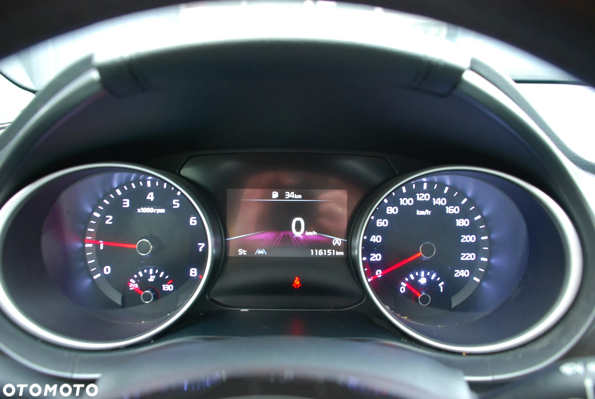 Kia Ceed 1.0 T-GDI OPF Vision - 20