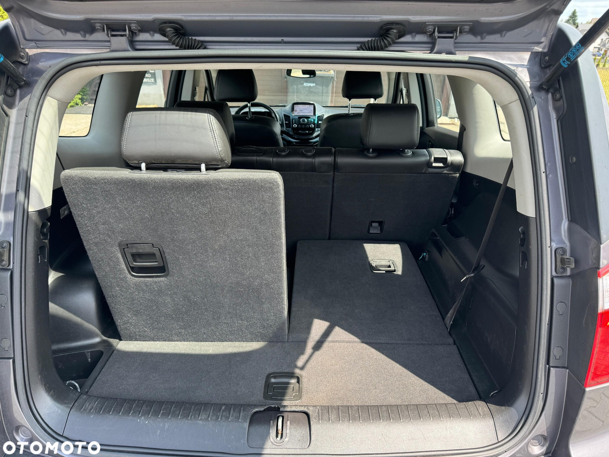 Chevrolet Orlando 1.8 LT+ - 22