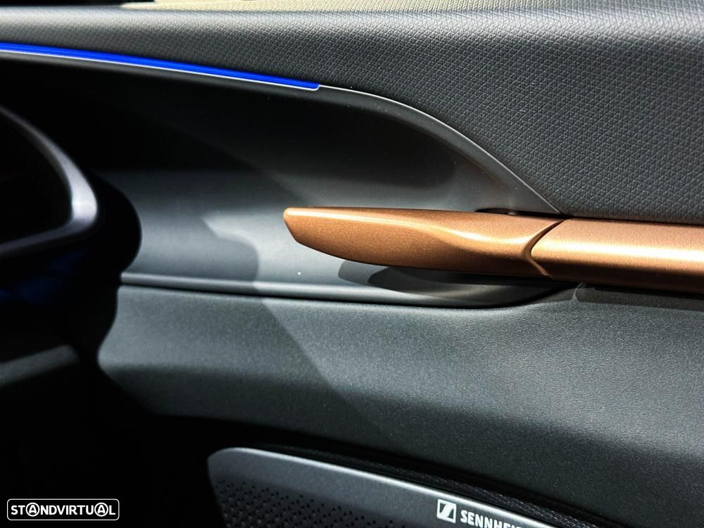 Cupra Terramar 1.5 e-Hybrid VZ Tribe Edition DSG - 34
