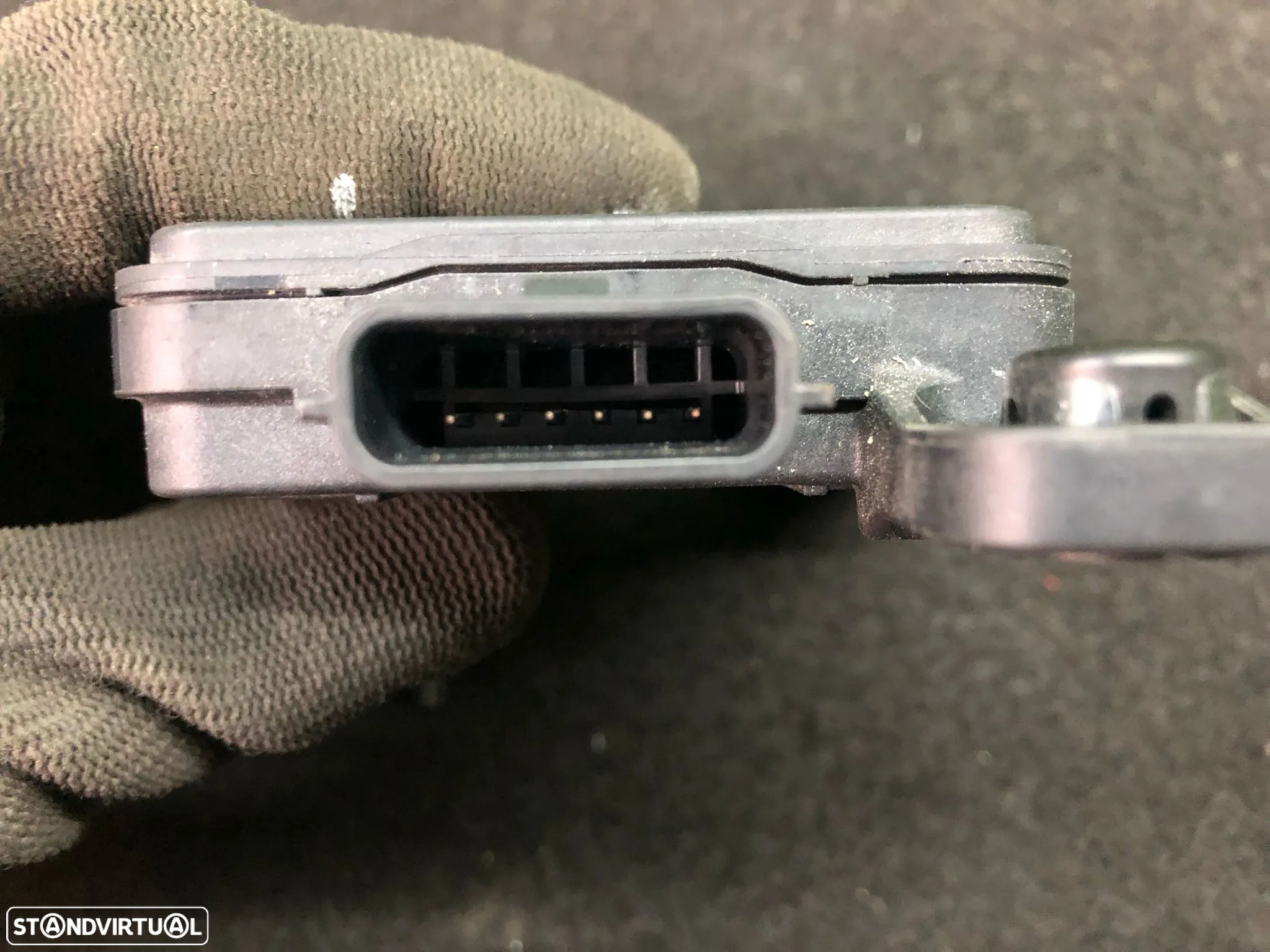 HYUNDAI IONIQ UNIDADE MODULO RADAR - MD068 - 4