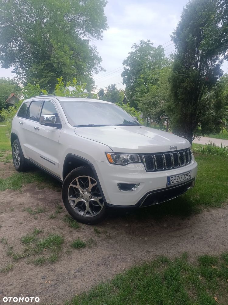 Jeep Grand Cherokee - 2