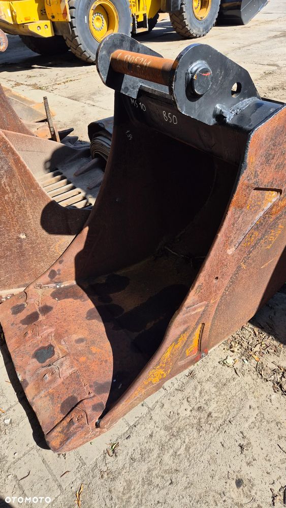 Caterpillar M 315 F - 12